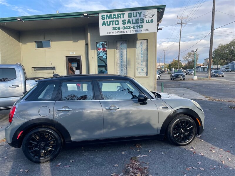 2015 MINI Hardtop 4 Door Cooper   - Photo 1 - Boise, ID 83706