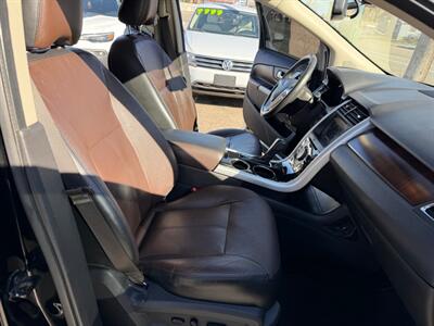 2012 Ford Edge Limited   - Photo 12 - Boise, ID 83706