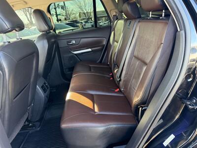 2012 Ford Edge Limited   - Photo 9 - Boise, ID 83706