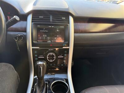 2012 Ford Edge Limited   - Photo 13 - Boise, ID 83706