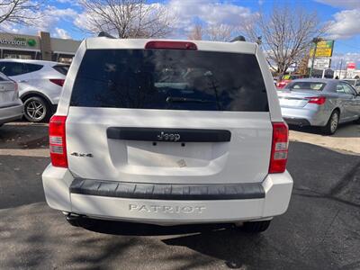 2009 Jeep Patriot Sport   - Photo 4 - Boise, ID 83706