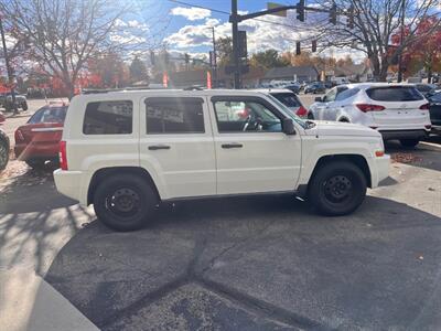 2009 Jeep Patriot Sport   - Photo 5 - Boise, ID 83706