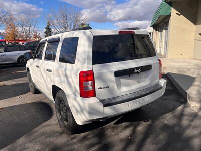 2009 Jeep Patriot Sport   - Photo 3 - Boise, ID 83706