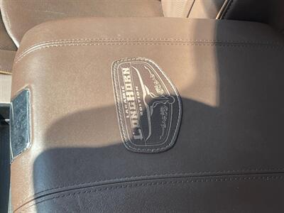 2013 RAM 1500 Laramie Longhorn - Photo 10 - Boise, ID 83706