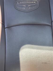 2013 RAM 1500 Laramie Longhorn - Photo 13 - Boise, ID 83706