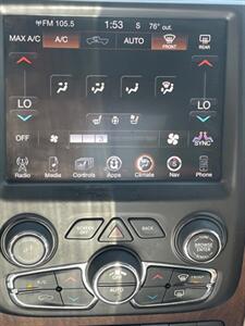 2013 RAM 1500 Laramie Longhorn - Photo 21 - Boise, ID 83706