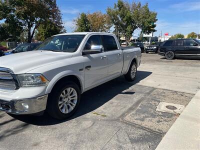 2013 RAM 1500 Laramie Longhorn - Photo 5 - Boise, ID 83706