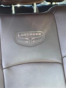 2013 RAM 1500 Laramie Longhorn - Photo 14 - Boise, ID 83706