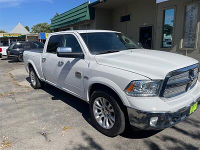 2013 RAM 1500 Laramie Longhorn - Photo 4 - Boise, ID 83706