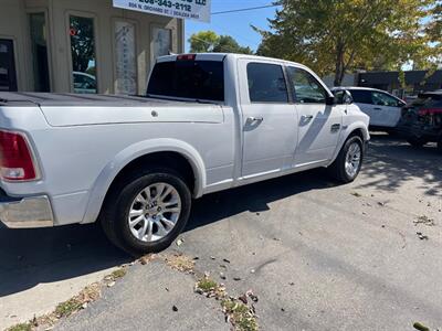 2013 RAM 1500 Laramie Longhorn - Photo 3 - Boise, ID 83706