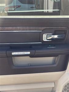 2013 RAM 1500 Laramie Longhorn - Photo 17 - Boise, ID 83706