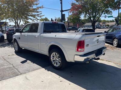 2013 RAM 1500 Laramie Longhorn - Photo 6 - Boise, ID 83706