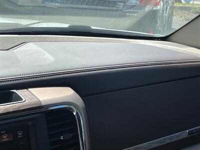 2013 RAM 1500 Laramie Longhorn - Photo 20 - Boise, ID 83706