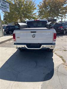 2013 RAM 1500 Laramie Longhorn - Photo 7 - Boise, ID 83706
