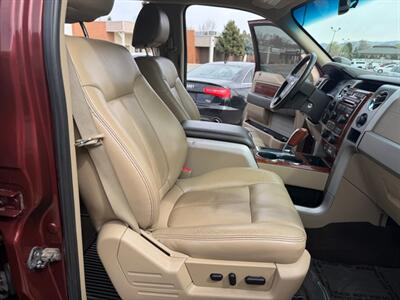 2010 Ford F-150 Lariat   - Photo 11 - Boise, ID 83706