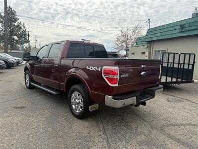 2010 Ford F-150 Lariat   - Photo 3 - Boise, ID 83706