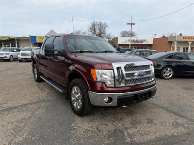 2010 Ford F-150 Lariat   - Photo 7 - Boise, ID 83706
