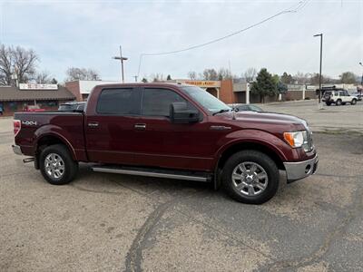 2010 Ford F-150 Lariat   - Photo 6 - Boise, ID 83706