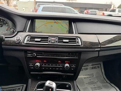 2013 BMW 740Li xDrive   - Photo 14 - Boise, ID 83706