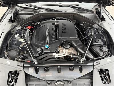 2013 BMW 740Li xDrive   - Photo 15 - Boise, ID 83706