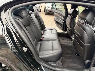 2013 BMW 740Li xDrive   - Photo 11 - Boise, ID 83706