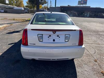 2008 Cadillac STS V6   - Photo 6 - Boise, ID 83706