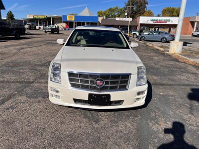 2008 Cadillac STS V6   - Photo 2 - Boise, ID 83706