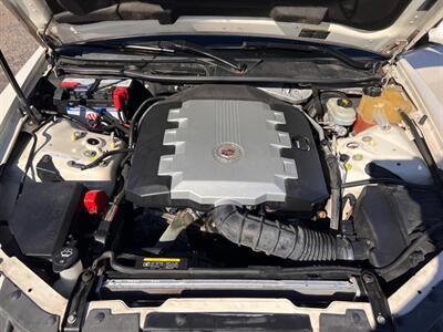 2008 Cadillac STS V6   - Photo 12 - Boise, ID 83706