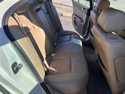 2008 Cadillac STS V6   - Photo 10 - Boise, ID 83706