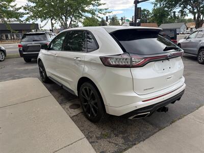 2015 Ford Edge Sport   - Photo 6 - Boise, ID 83706