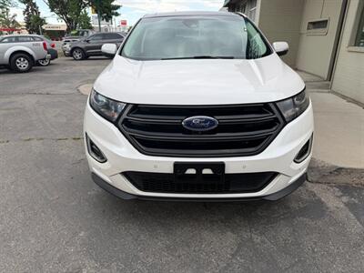 2015 Ford Edge Sport   - Photo 3 - Boise, ID 83706
