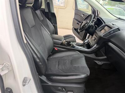 2015 Ford Edge Sport   - Photo 12 - Boise, ID 83706