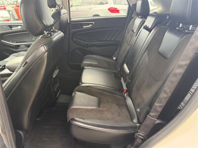 2015 Ford Edge Sport   - Photo 9 - Boise, ID 83706