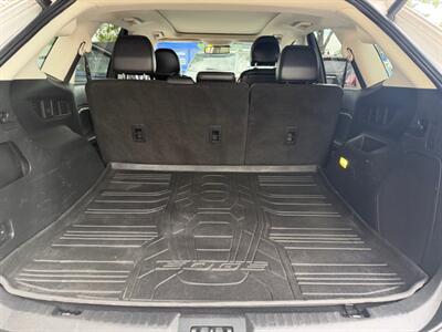 2015 Ford Edge Sport   - Photo 10 - Boise, ID 83706
