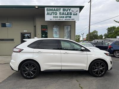 2015 Ford Edge Sport   - Photo 1 - Boise, ID 83706