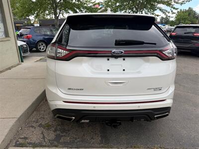 2015 Ford Edge Sport   - Photo 7 - Boise, ID 83706