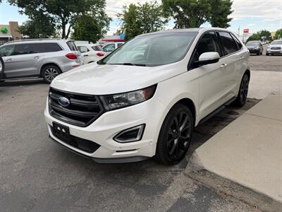 2015 Ford Edge Sport   - Photo 4 - Boise, ID 83706