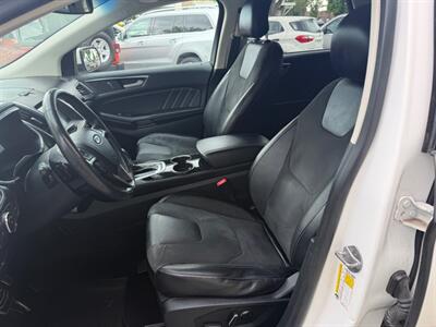 2015 Ford Edge Sport   - Photo 8 - Boise, ID 83706