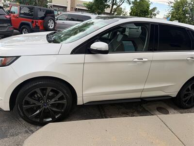2015 Ford Edge Sport   - Photo 5 - Boise, ID 83706