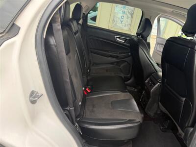 2015 Ford Edge Sport   - Photo 11 - Boise, ID 83706