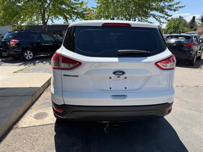 2016 Ford Escape S   - Photo 7 - Boise, ID 83706