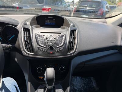 2016 Ford Escape S   - Photo 14 - Boise, ID 83706