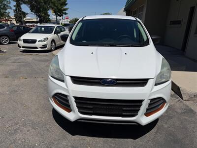 2016 Ford Escape S   - Photo 3 - Boise, ID 83706