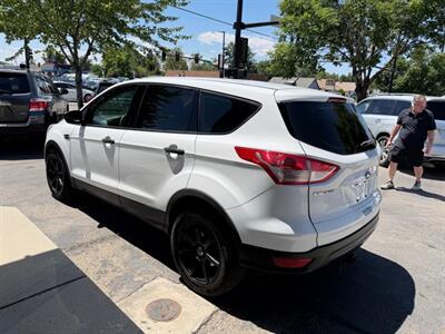 2016 Ford Escape S   - Photo 6 - Boise, ID 83706