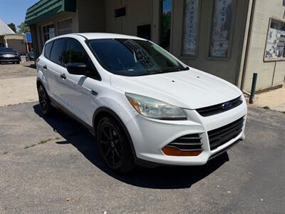 2016 Ford Escape S   - Photo 2 - Boise, ID 83706