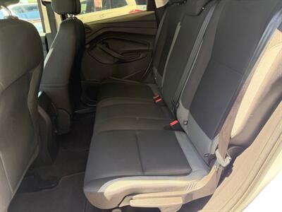 2016 Ford Escape S   - Photo 9 - Boise, ID 83706