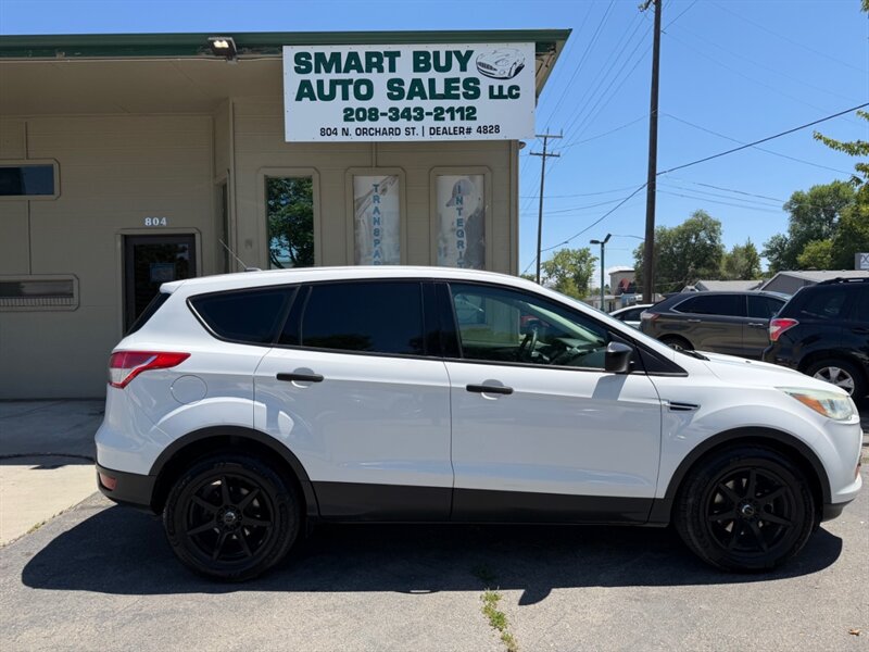 2016 Ford Escape S   - Photo 1 - Boise, ID 83706