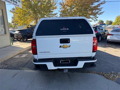 2016 Chevrolet Colorado Z71   - Photo 7 - Boise, ID 83706