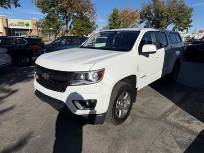 2016 Chevrolet Colorado Z71   - Photo 4 - Boise, ID 83706