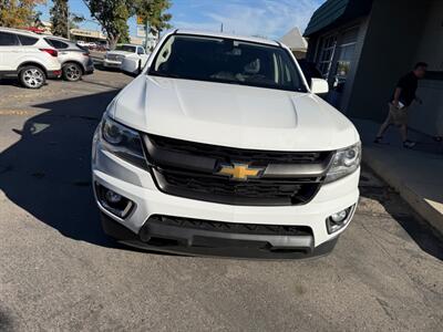 2016 Chevrolet Colorado Z71   - Photo 3 - Boise, ID 83706